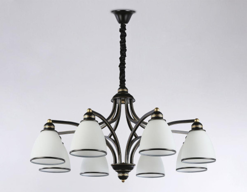 Подвесная люстра Ambrella light Traditional TR3081 Подвесная люстра Ambrella light Traditional TR3081