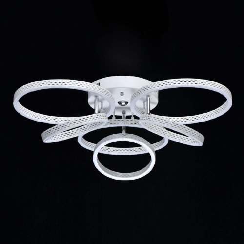 Потолочный светодиодный светильник De Markt Аурих 496019006