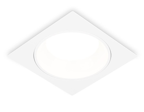 Встраиваемый светильник Ambrella light TECHNO SPOT TN52341 Встраиваемый светильник Ambrella light TECHNO SPOT TN52341