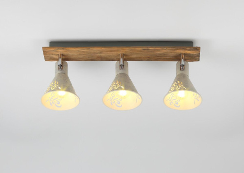 Спот Rivoli Cansaro 7012-703 Б0044753