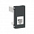Розетка телефонная RJ12 одиночная Schneider Electric Unica Modular NU349154
