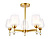Потолочная люстра Ambrella light Traditional TR3154