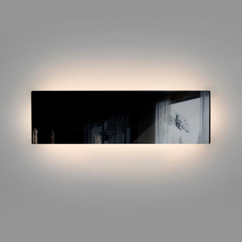 Настенный светодиодный светильник Elektrostandard Favorit Light MRL LED 1125 черный a061405 Настенный светодиодный светильник Elektrostandard Favorit Light MRL LED 1125 черный a061405