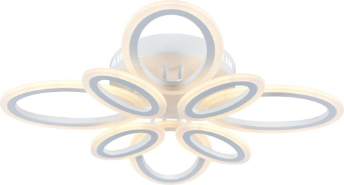 Потолочная светодиодная люстра Escada 10207/8LED