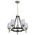 Подвесная люстра MW-Light Альгеро 285011305