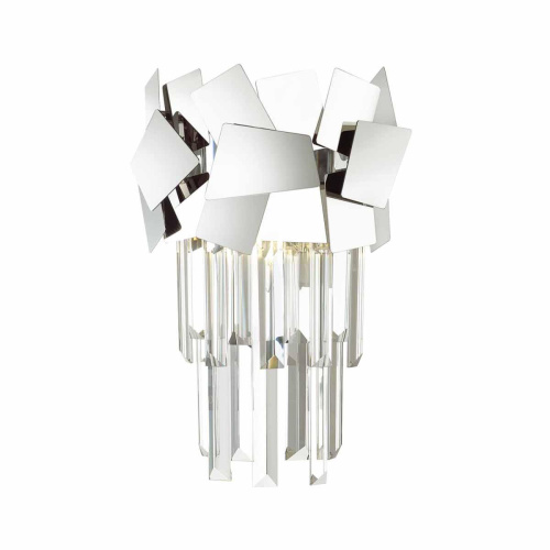 Настенный светильник Odeon Light Stala 4811/1W