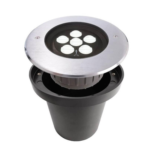 Встраиваемый светильник Deko-Light 730290 Встраиваемый светильник Deko-Light 730290