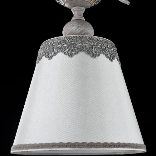 Подвесной светильник Maytoni Bouquet ARM023-PL-01-S Подвесной светильник Maytoni Bouquet ARM023-PL-01-S