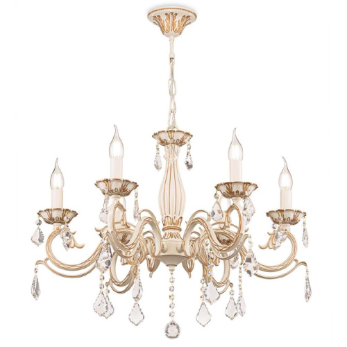 Подвесная люстра Maytoni Bronze ARM245-06-W Подвесная люстра Maytoni Bronze ARM245-06-W