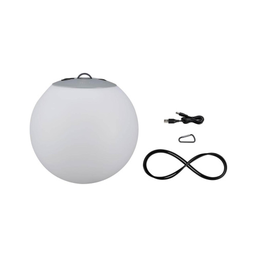 Уличный светодиодный светильник Paulmann Mobile Companion 94199