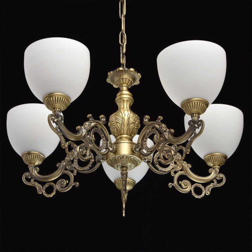 Подвесная люстра MW-Light Ариадна 450016805 Подвесная люстра MW-Light Ариадна 450016805