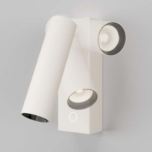 Настенный светильник (бра) Technical C077WL-L3W3K Настенный светильник (бра) Technical C077WL-L3W3K