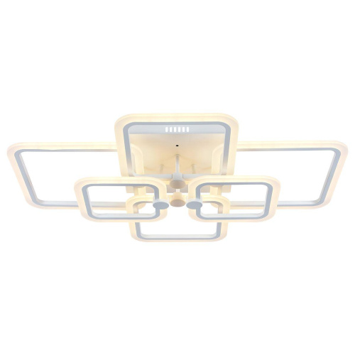 Потолочная светодиодная люстра Escada Matrix 10220/6LED