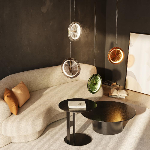 Подвесной светильник Freya FR5442PL-L11GN Подвесной светильник Freya FR5442PL-L11GN