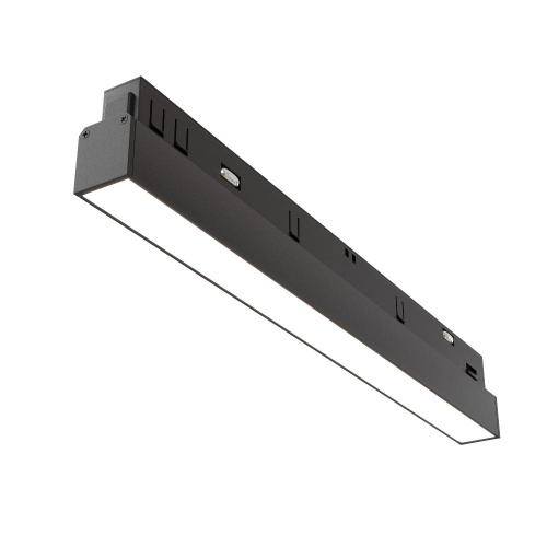 Трековый светильник Technical TR030-4-12WTW-DD2-B Трековый светильник Technical TR030-4-12WTW-DD2-B