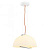 Подвесной светодиодный светильник SLV Brenda PD 157701