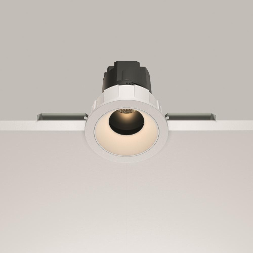 Встраиваемый светильник Technical DL057-7W3K-W