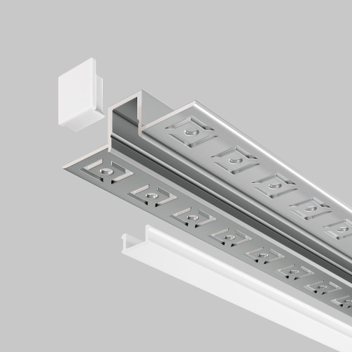 Комплектующие к светодиодной ленте Led Strip ALM-5313A-S-2M