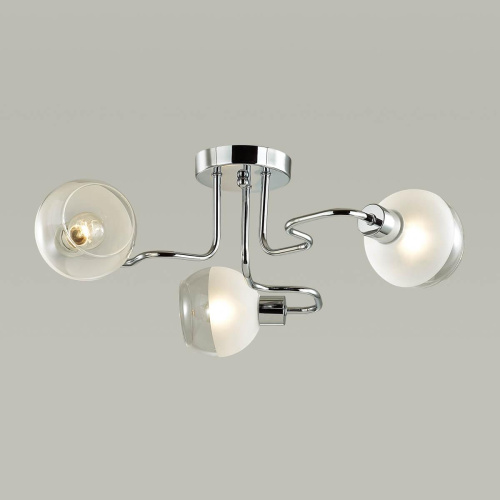 Потолочная люстра Lumion Polly 4539/3C