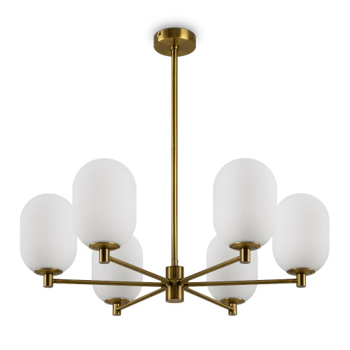 Подвесной светильник Freya FR1012PL-06BS