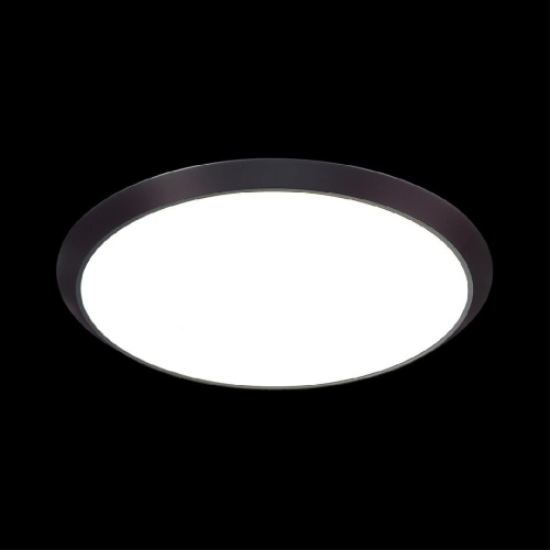 Настенно-потолочный светодиодный светильник Sonex Vasta led Yuki 3062/18LD