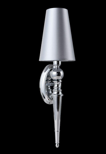 Бра Crystal Per AP1 Chrome/Silver Бра Crystal Per AP1 Chrome/Silver
