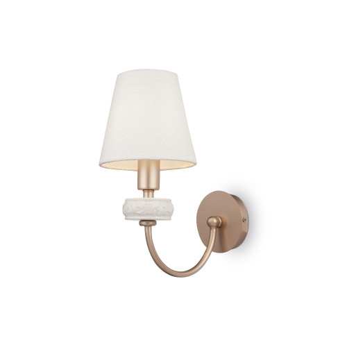 Бра Maytoni Roma ARM006WL-01G Бра Maytoni Roma ARM006WL-01G