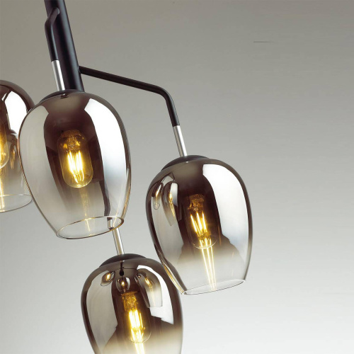 Подвесная люстра Odeon Light Palta 4759/4 Подвесная люстра Odeon Light Palta 4759/4