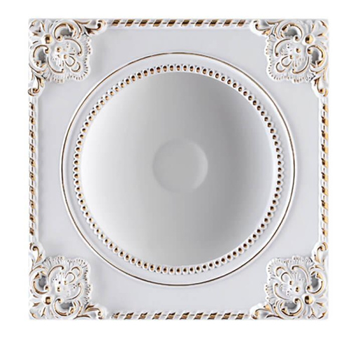 Встраиваемый светодиодный светильник Novotech Novel 357616