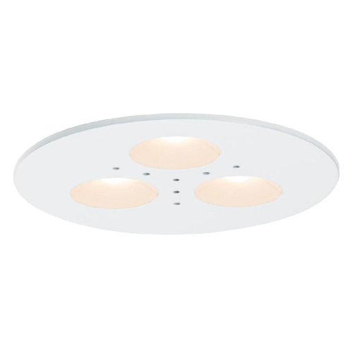 Мебельный светодиодный cветильник Paulmann Plane 92586