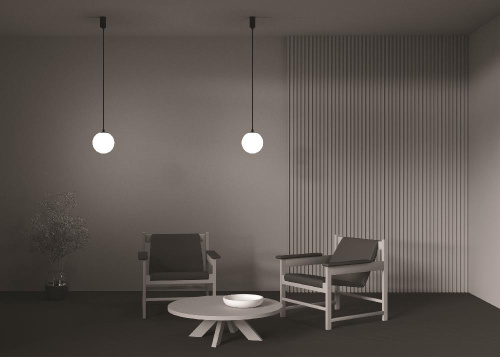 Подвесной светильник Technical P039PL-5W3K-20-B Подвесной светильник Technical P039PL-5W3K-20-B