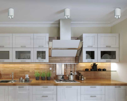 Потолочный светильник De Markt Прайм 850010801 Потолочный светильник De Markt Прайм 850010801