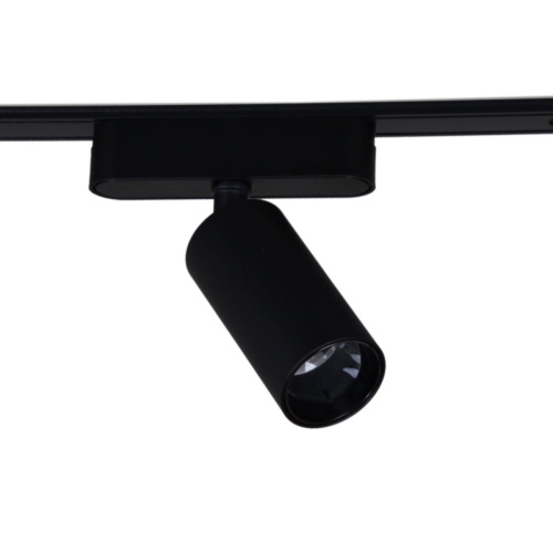 Магнитная трековая система Reluce 13005-9.3-001UR magnetic LED12W BK