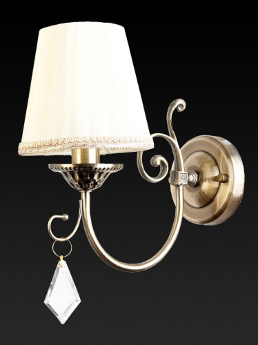 Бра Toplight Monica TL5660B-01AB