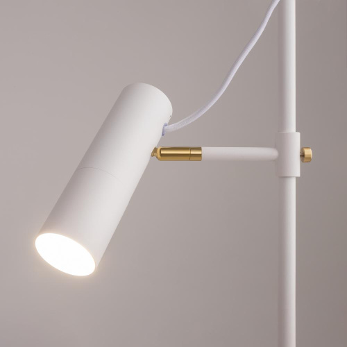 Торшер Maytoni Technical Bansky MOD129FL-01W