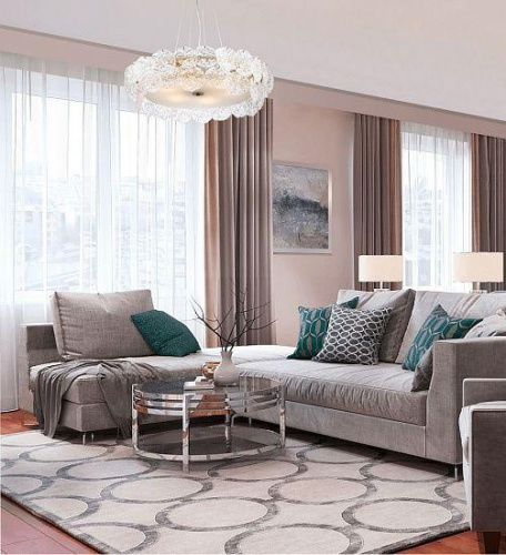 Подвесной светильник Escada 1144/8S