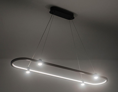 Подвесной светодиодный светильник Ambrella light Comfort Line FL5589