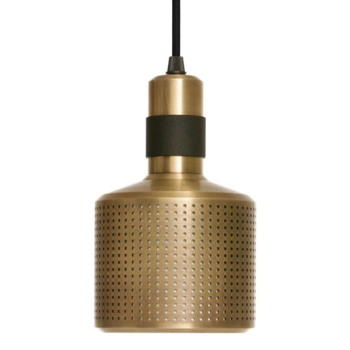 Подвесной Светильник Riddle Pendant Lamp By Imperiumloft