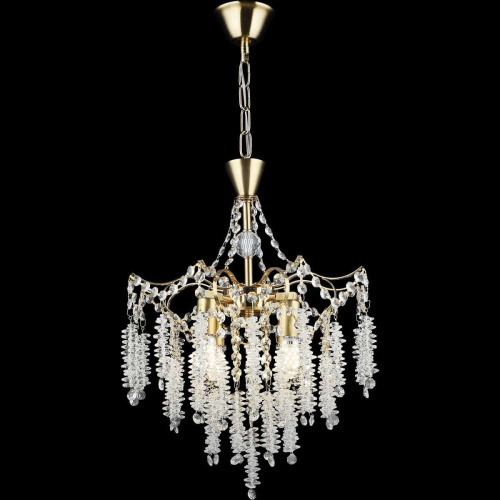 Люстра Reluce 02664-0.4-04 COP