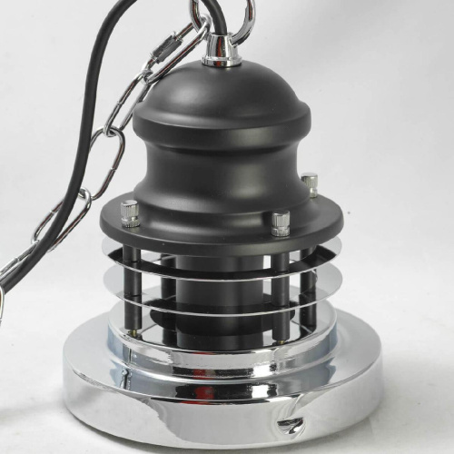 Подвесной светильник Lussole Loft LSP-8029 Подвесной светильник Lussole Loft LSP-8029