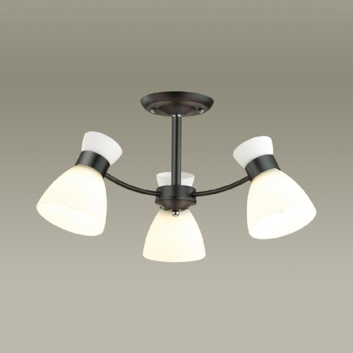 Потолочная люстра Lumion Comfi Wilma 4534/5C