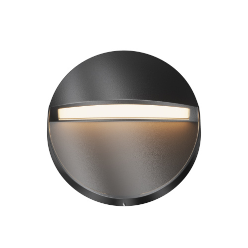 Подсветка для лестниц Outdoor O046SL-L3B3K Подсветка для лестниц Outdoor O046SL-L3B3K