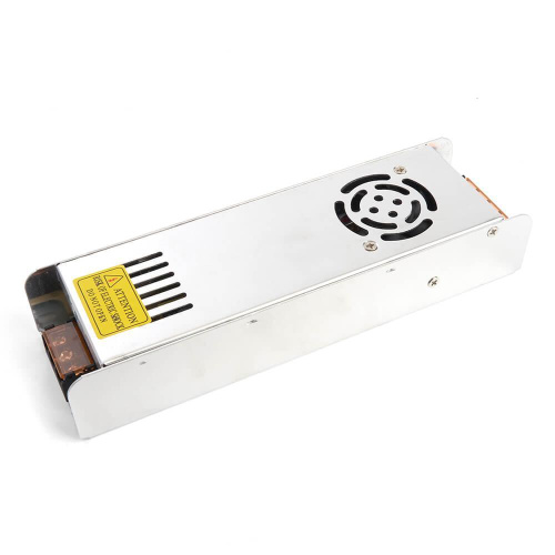 Блок питания для светодиодной ленты Feron 24V 500W IP20 20A LB019 48049 Блок питания для светодиодной ленты Feron 24V 500W IP20 20A LB019 48049