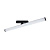 Трековый светодиодный светильник Arte Lamp Rapid A6165PL-1BK