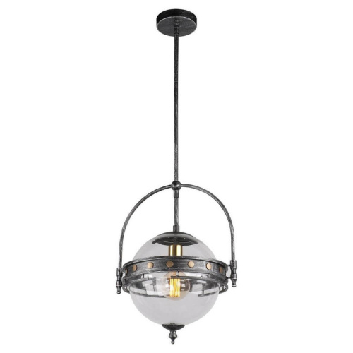 Подвесной светильник Lussole Loft Yonkers GRLSP-9681 Подвесной светильник Lussole Loft Yonkers GRLSP-9681