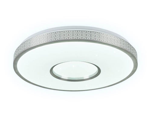 Потолочный светодиодный светильник Ambrella light Original Design FF81