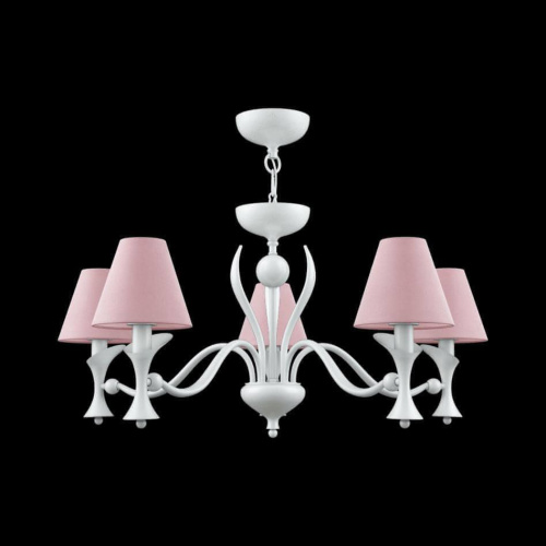 Подвесная люстра Maytoni Modern M3-05-WM-LMP-O-24 Подвесная люстра Maytoni Modern M3-05-WM-LMP-O-24