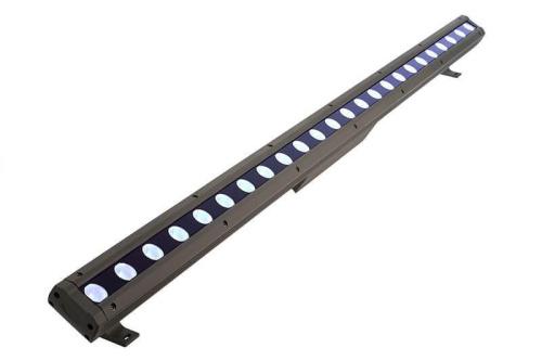 Уличный светильник Deko-Light Wallwasher Caph 732072 Уличный светильник Deko-Light Wallwasher Caph 732072