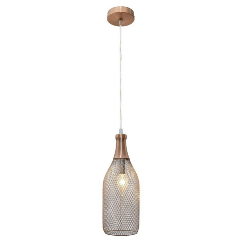 Подвесной светильник Lussole Loft LSP-9649