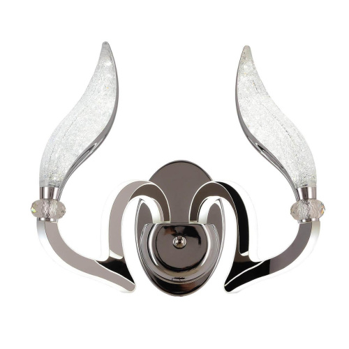 Бра Citilux Diva EL339W2 Бра Citilux Diva EL339W2